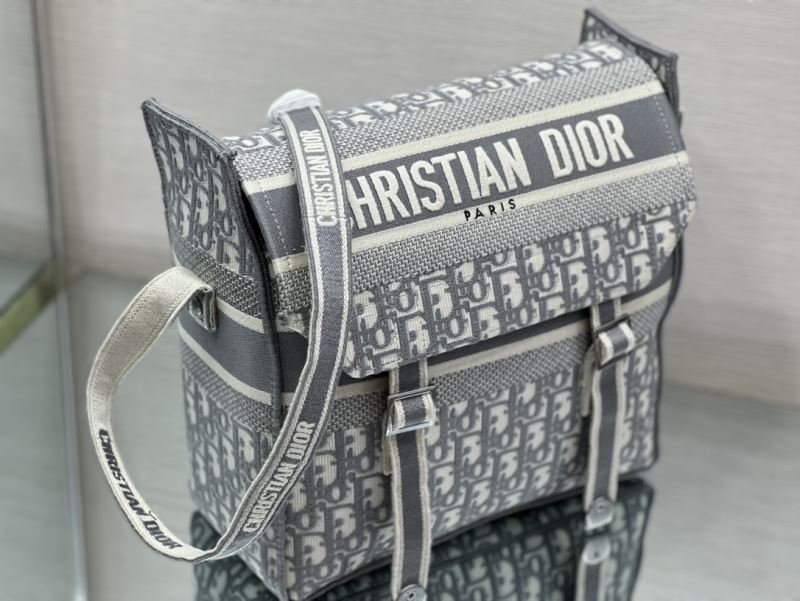 Christian Dior Shopping Bags